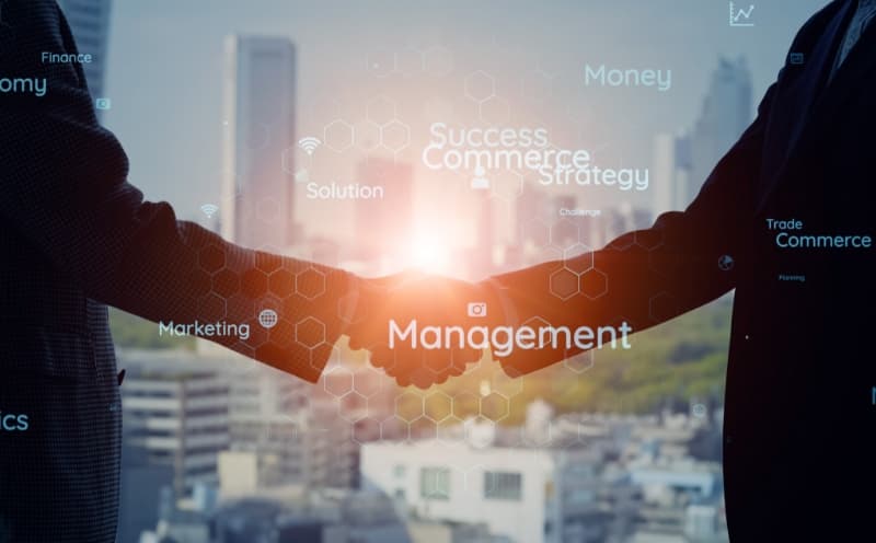 伴走支援法人コンサル