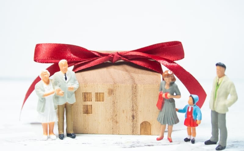 相続コンサルティング