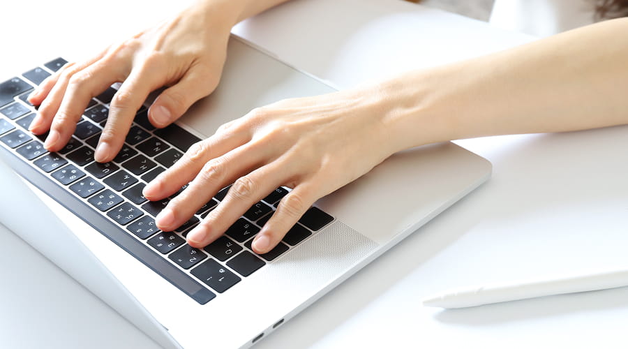 STEP.1　相談予約