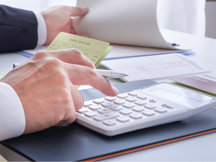 本当に必要な最適な提案が受けられる