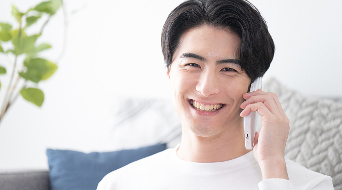 STEP.4　フォローアップ