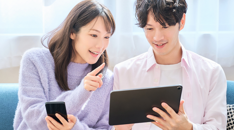 STEP.4　プランのご検討