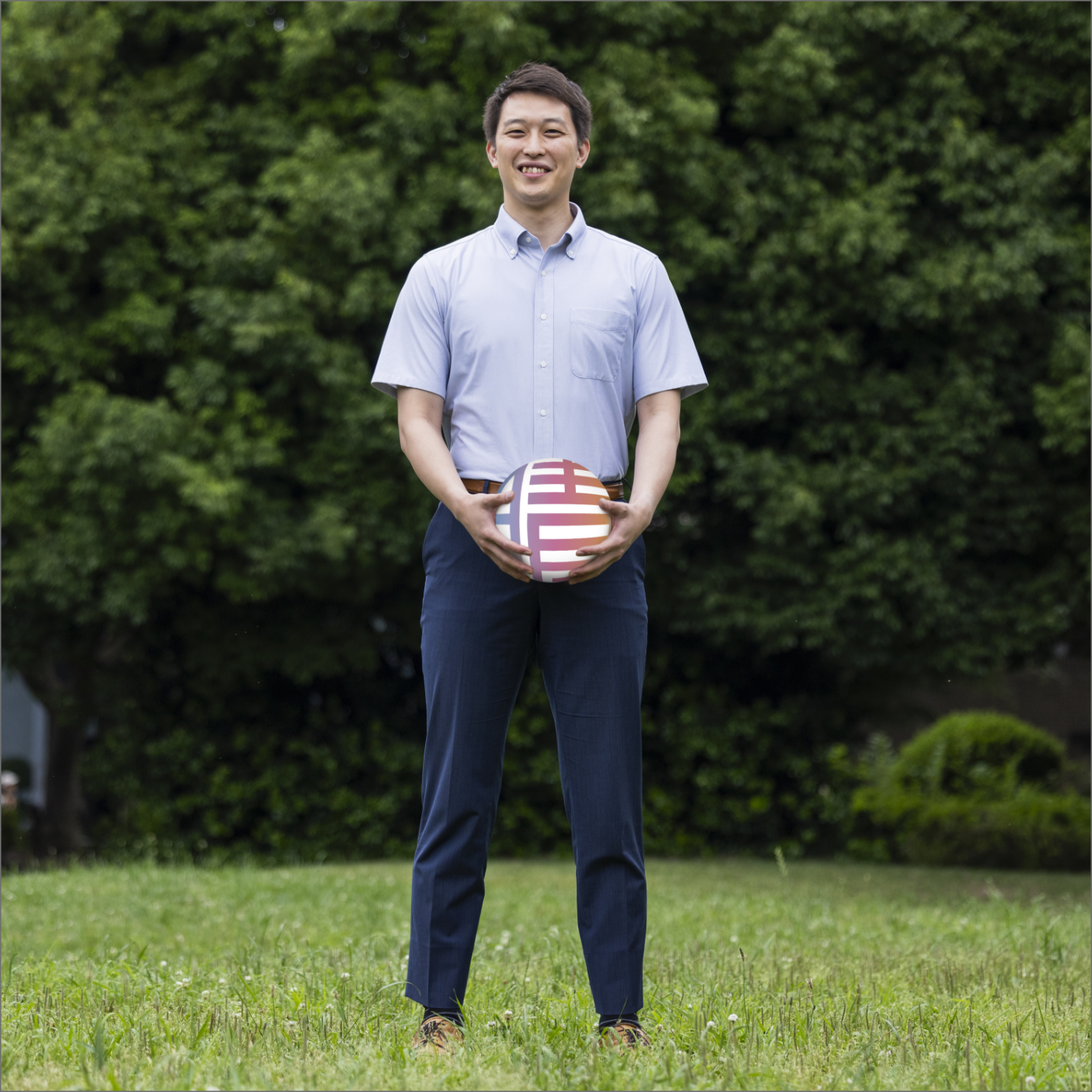 大井 陽平